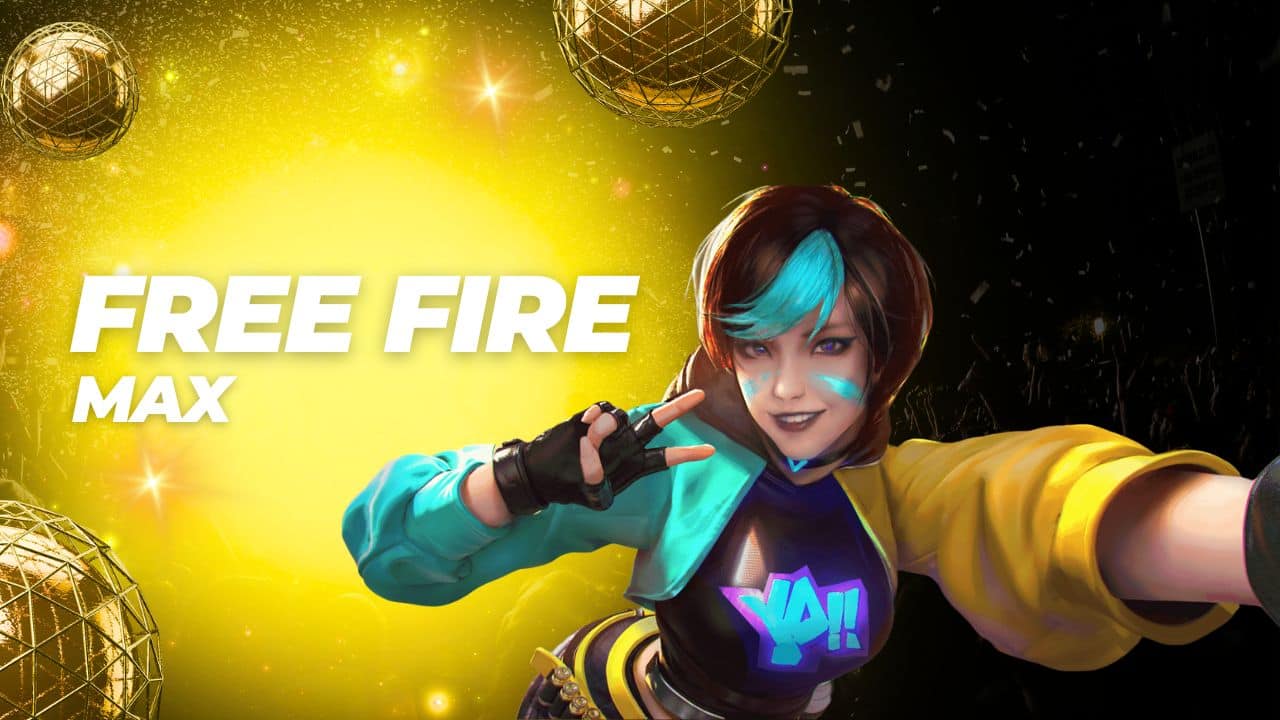 Free Fire Redeem Code Today