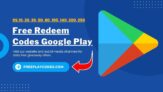 Free Google Play Redeem Code Today: Rs.10, 30, 50, 80, 100, 140